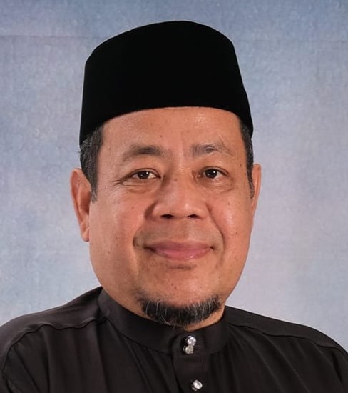 Photo - Che Alias bin Hamid, YB Senator Tuan